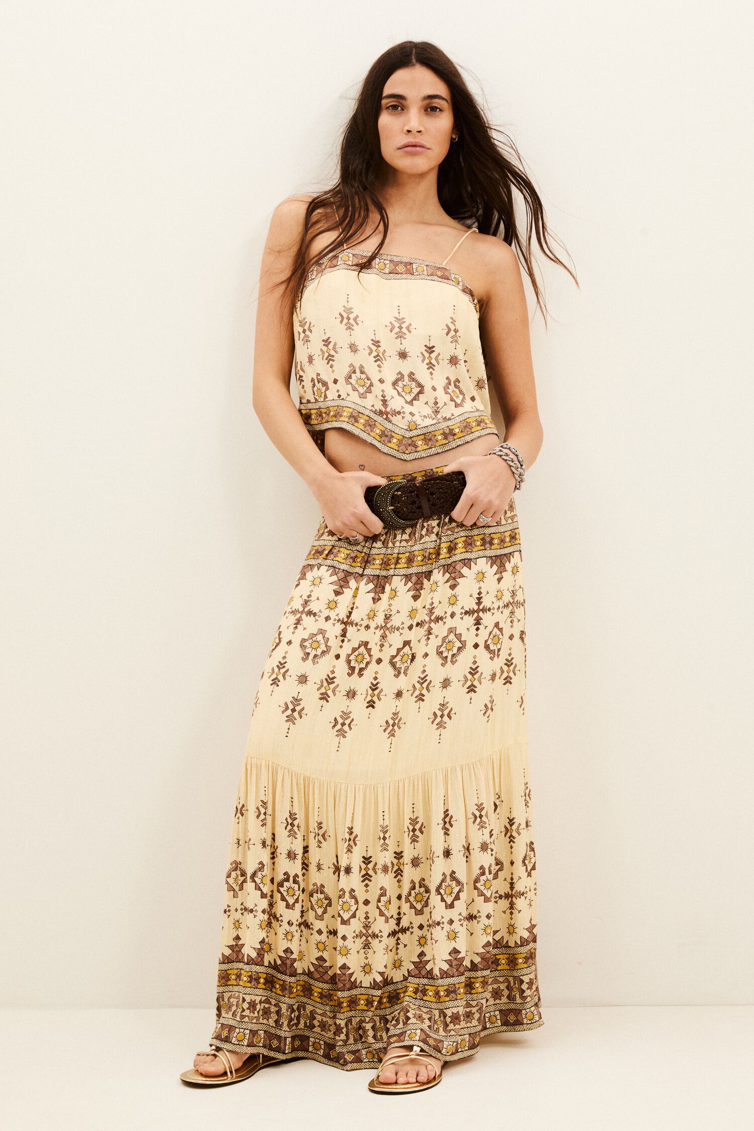 SHOP THE LOOK